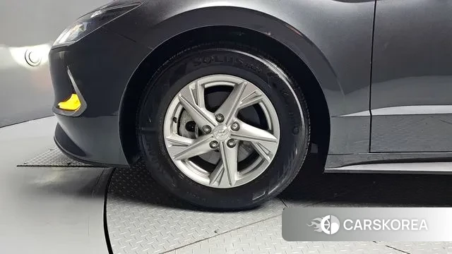 Hyundai Sonata (DN8) id 3291136 из Кореи 15