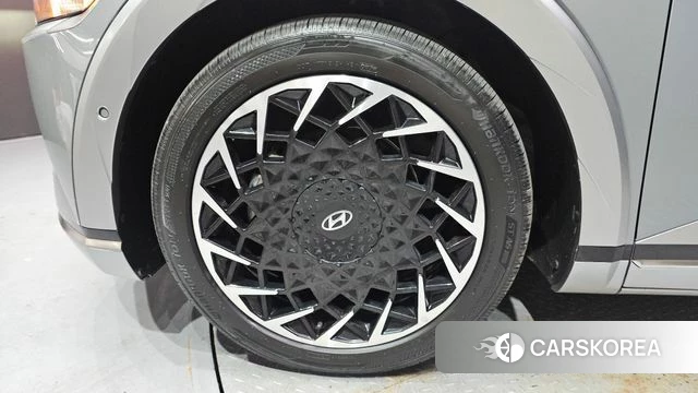 Hyundai Ionic 5 id 4409030 из Кореи 27