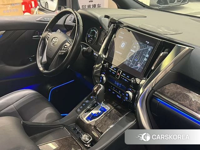 Toyota Wilfa id 4274594 из Китая 11