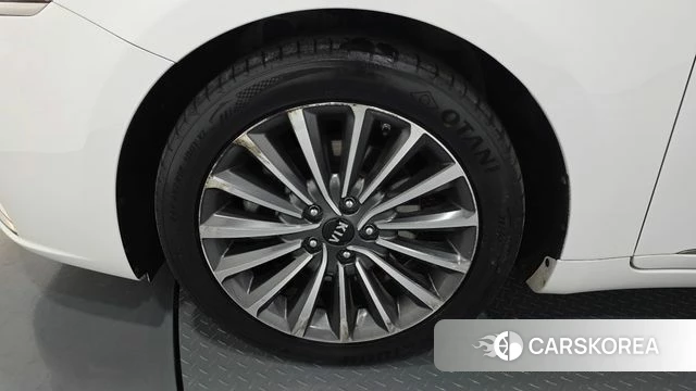 Kia Come New K7 id 4371878 из Кореи 25