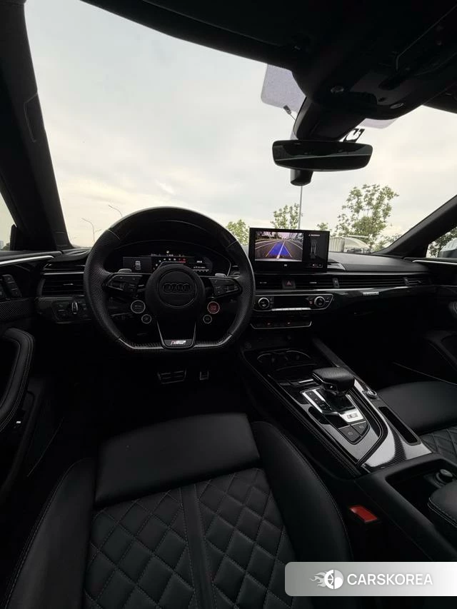Audi S5 id 4353189 из Китая 15