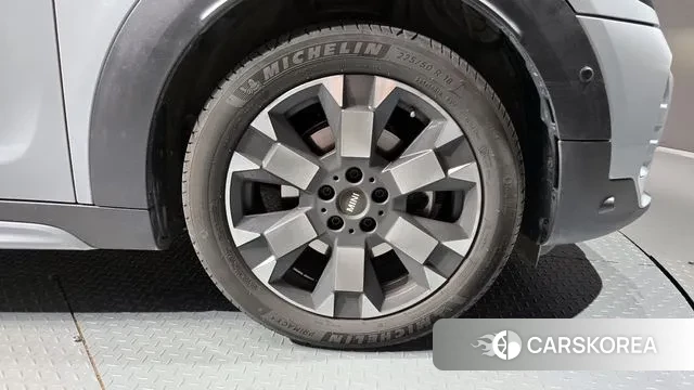 Mini Cooper S Countryman id 3011705 из Кореи 15