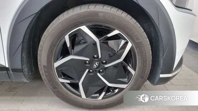 Hyundai Ionic 5 id 3016894 из Кореи 15