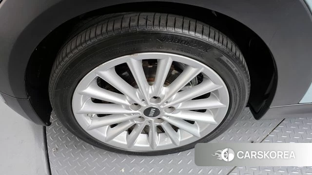 Mini Cooper id 4331771 из Кореи 26