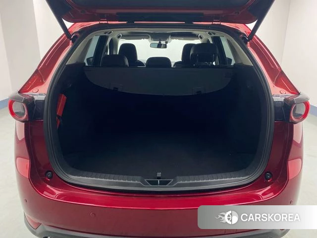 Mazda CX-5 id 4208373 из Китая 27