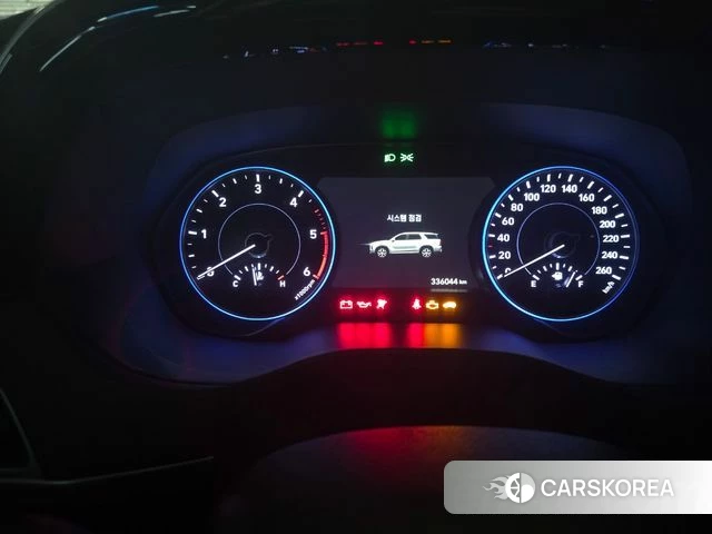 Hyundai Palisade 2019 Белый из Кореи, фото 5
