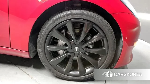 Tesla Model 3 id 2994891 из Кореи 15