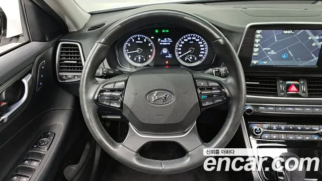 Hyundai Grandeur IG id 2655588 из Кореи 15