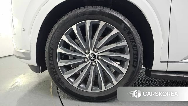 Hyundai The New Palisade id 4656696 из Кореи 32