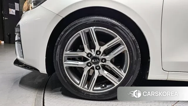 Kia Come New K3 id 3510154 из Кореи 15