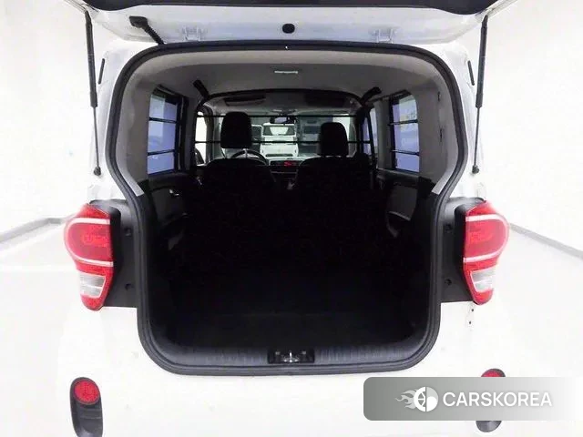 Kia The New Ray id 3219465 из Кореи 13