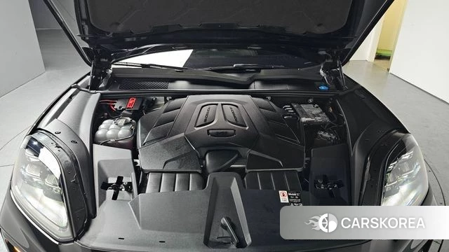 Porsche Cayenne (PO536) id 3805305 из Кореи 15