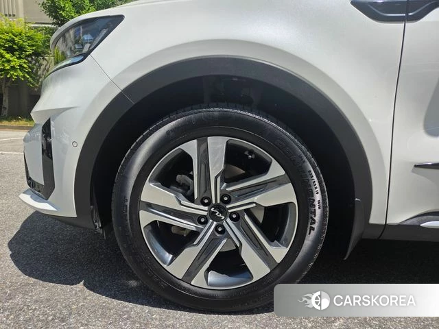 Kia Sorento 4th Generation id 4302918 из Кореи 14