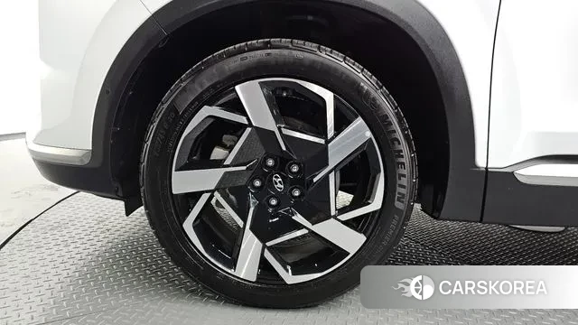 Hyundai The New Santa Fe id 3467366 из Кореи 15