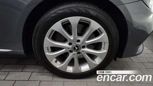 Mercedes-Benz E-Class W213 id 2803275 из Кореи 15