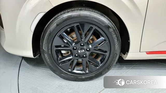 Kia Soul Booster id 3023946 из Кореи 15