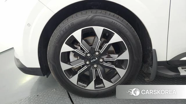 Kia Carnival 4th generation id 4195008 из Кореи 15