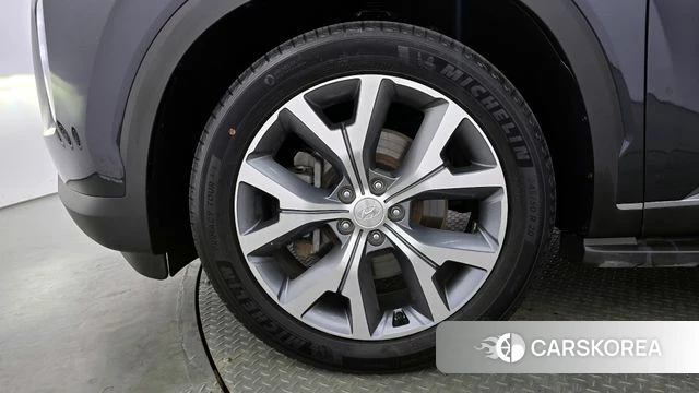 Hyundai Palisade id 4304505 из Кореи 15
