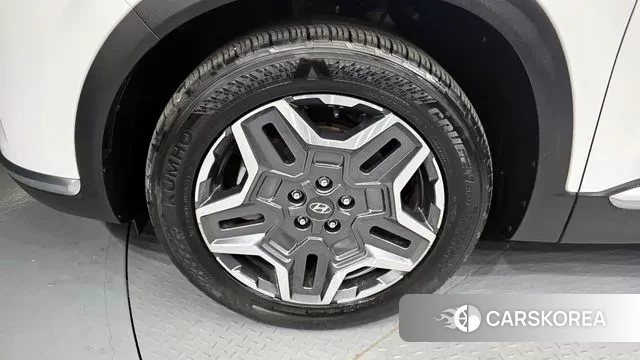 Hyundai The New Santa Fe id 3301227 из Кореи 15