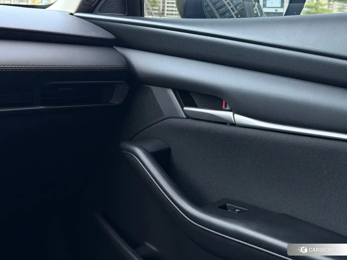 Mazda 3 id 4600351 из Китая 20