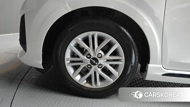 Kia Morning Urban (JA) id 4443509 из Кореи 27