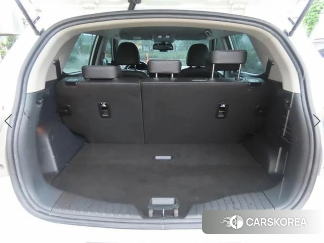 Ssangyong Tivoli Armor id 4615446 из Кореи 15