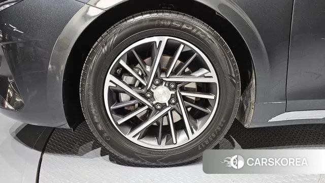 Hyundai The New Grandeur IG id 3535521 из Кореи 15