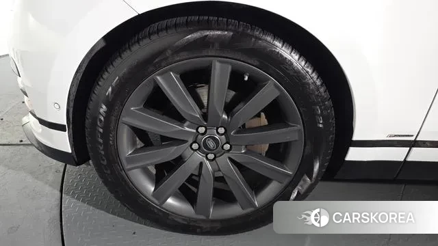 Land Rover Range Rover Velar id 3500026 из Кореи 15
