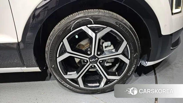 Kia Di Ol Nu Niro id 3472652 из Кореи 15