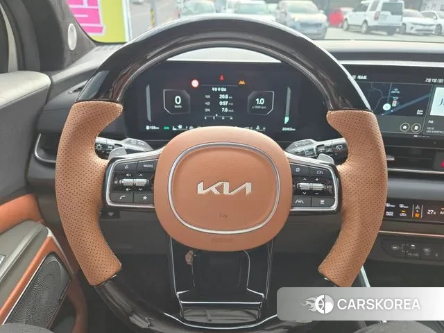 Kia The New Carnival 4th Generation id 3653894 из Кореи 15