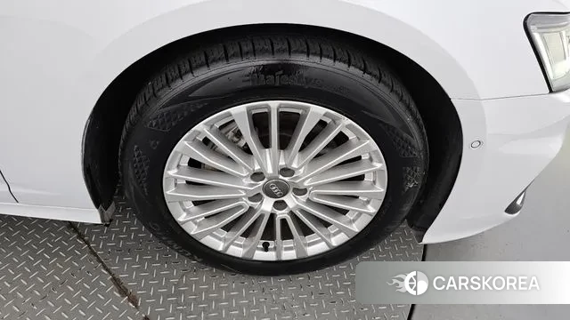 Audi A6 (C8) id 3054924 из Кореи 15