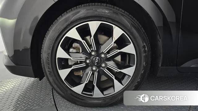 Kia Carnival 4th generation id 3448177 из Кореи 15