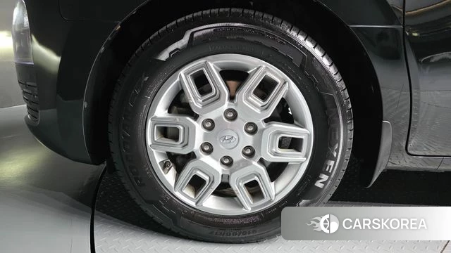 Hyundai Staria id 4917976 из Кореи 27