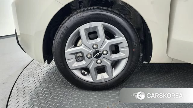 Kia The New Kia Ray id 4523558 из Кореи 15