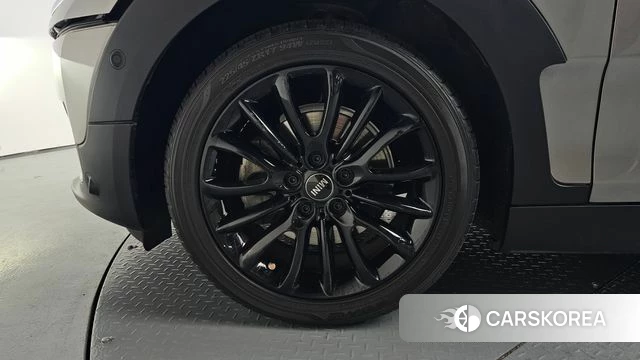 Mini Cooper Clubman id 4507917 из Кореи 15
