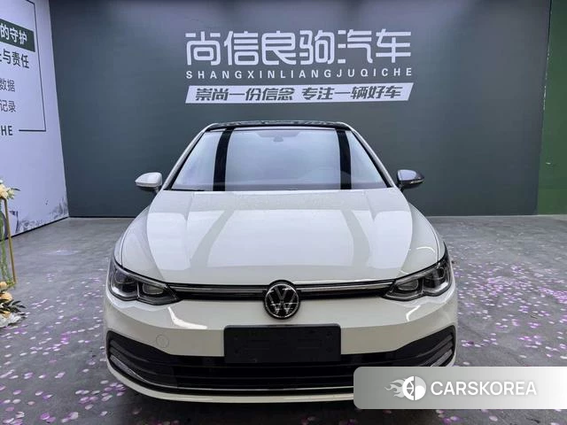 Volkswagen Golf id 4334704 из Китая 8