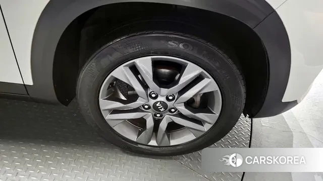 Kia Seltos id 3469171 из Кореи 15