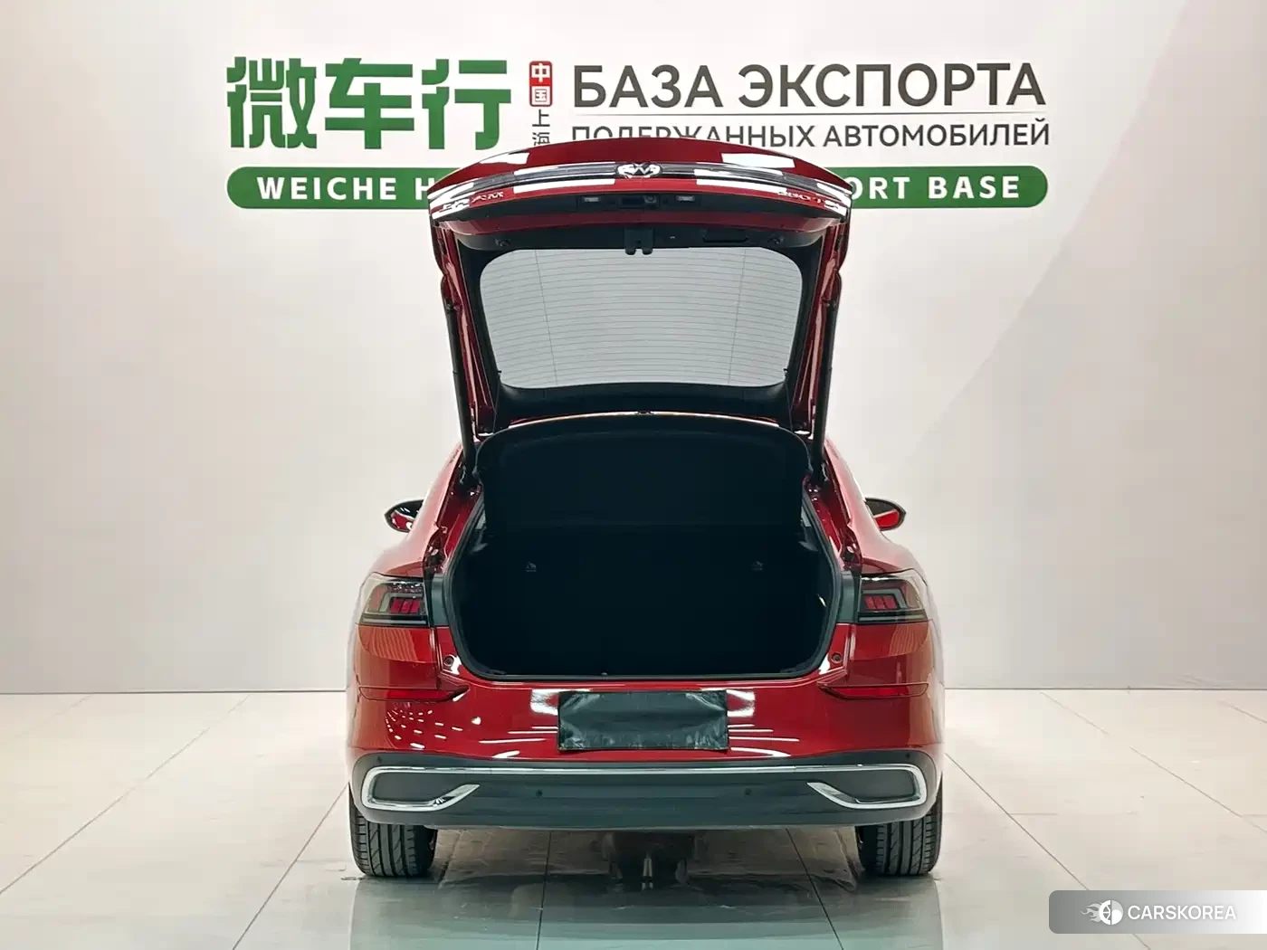 Volkswagen Lamando id 4545724 из Китая 16