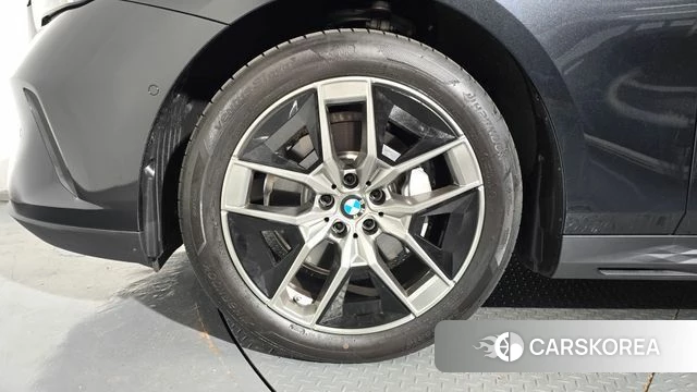 BMW 5 Series (G60) id 4729583 из Кореи 27