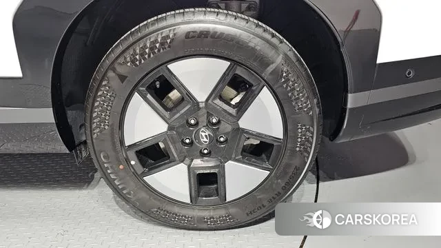 Hyundai Santa Fe (MX5) id 3405348 из Кореи 15