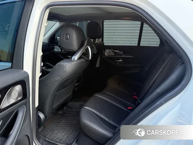 Mercedes-Benz GLE-Class W167 id 3468077 из Кореи 10