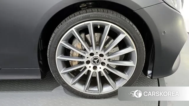 Mercedes-Benz E-Class W213 id 3374791 из Кореи 15