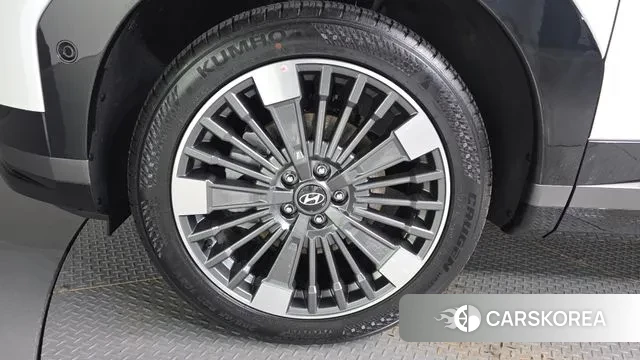 Hyundai Santa Fe (MX5) id 3554826 из Кореи 15