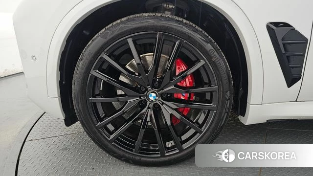 BMW X5 (G05) id 4589736 из Кореи 30