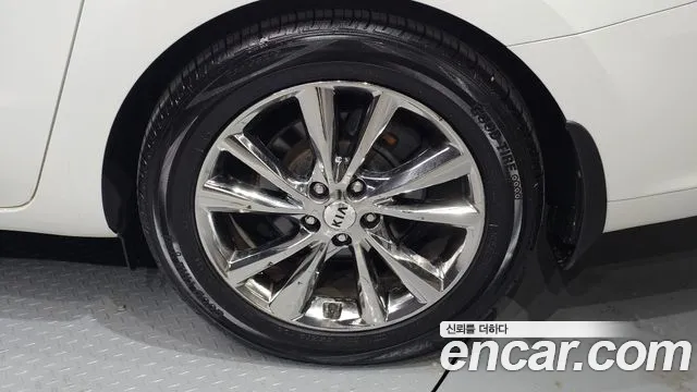 Kia The New Carnival id 2494564 из Кореи 15