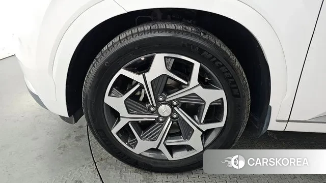 Hyundai Palisade id 3582687 из Кореи 15