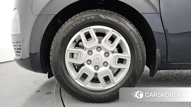 Hyundai Staria id 3716973 из Кореи 15