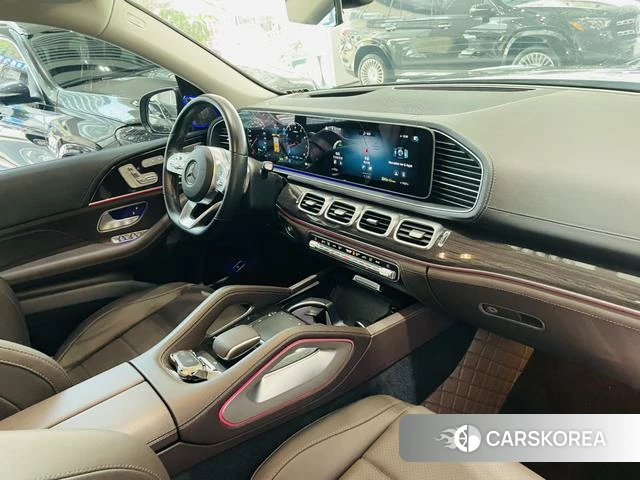 Mercedes-Benz GLS id 4273961 из Китая 25