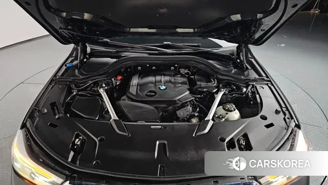 BMW 6 Series GT (G32) id 3209732 из Кореи 15