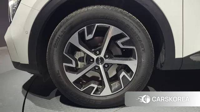 Kia Sportage 5th Generation Hybrid id 3600221 из Кореи 15